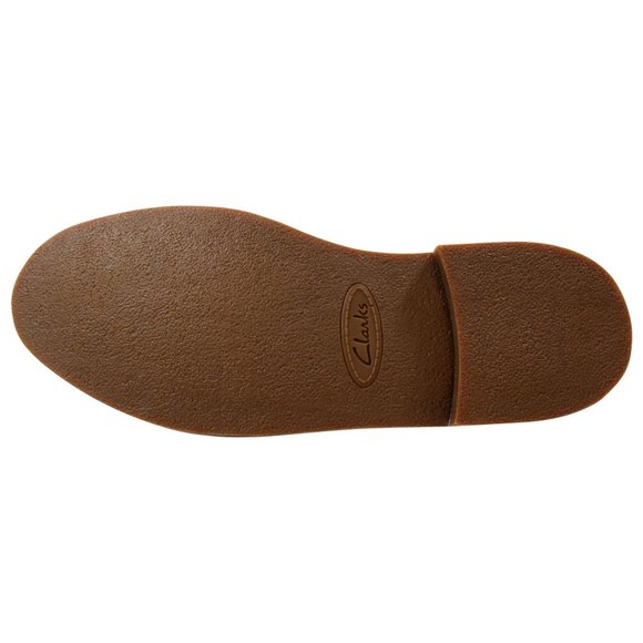 Men's Bushacre Rand Taupe Sued 26107698 - Picture 2 of 4